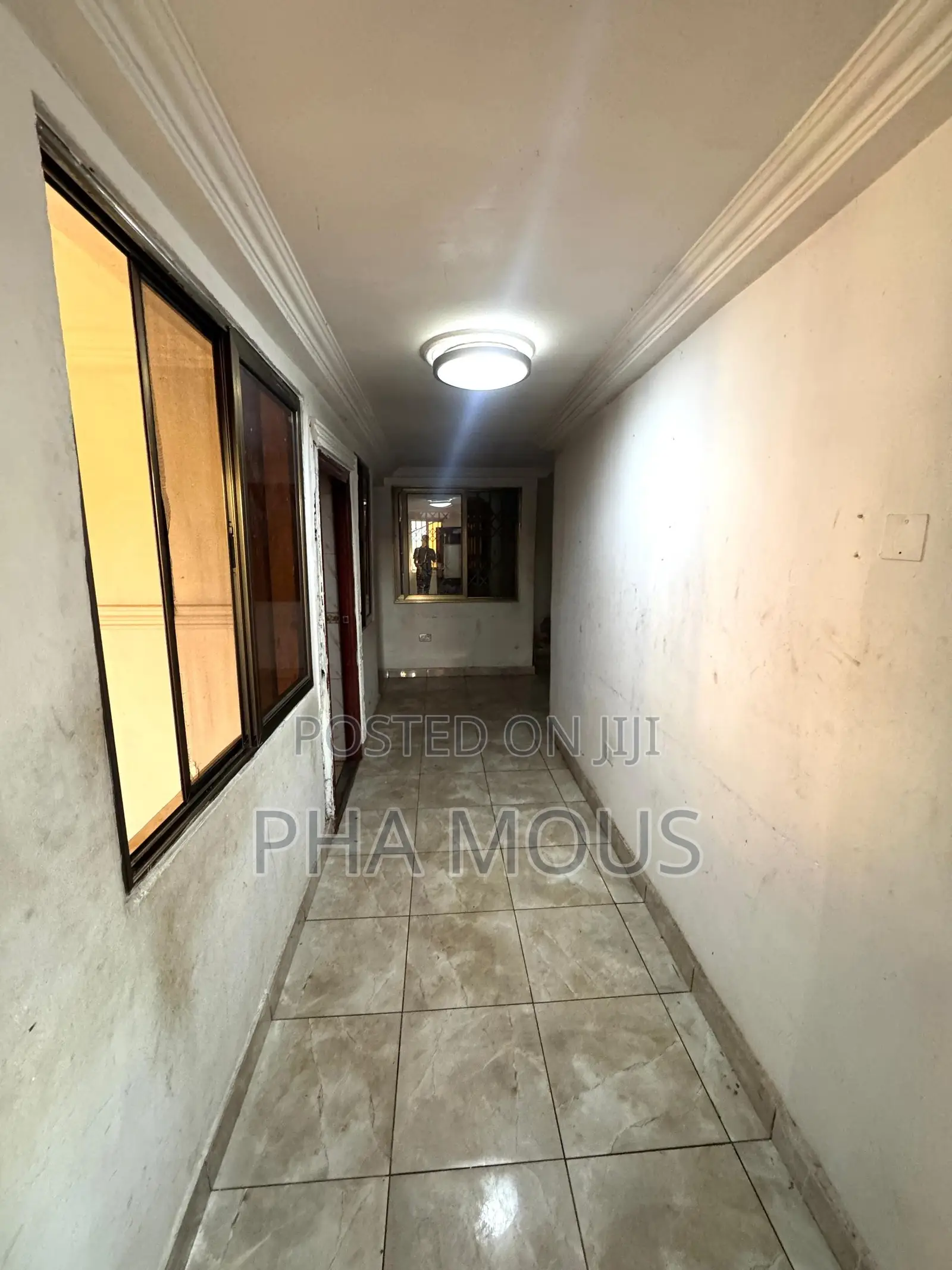 2bdrm Apartment in Achimota for rent