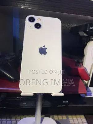 New Apple iPhone 13 128 GB White