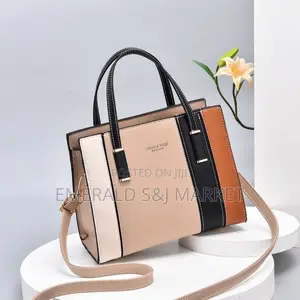 Ladies Hand Bag