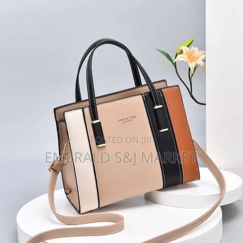 Ladies Hand Bag