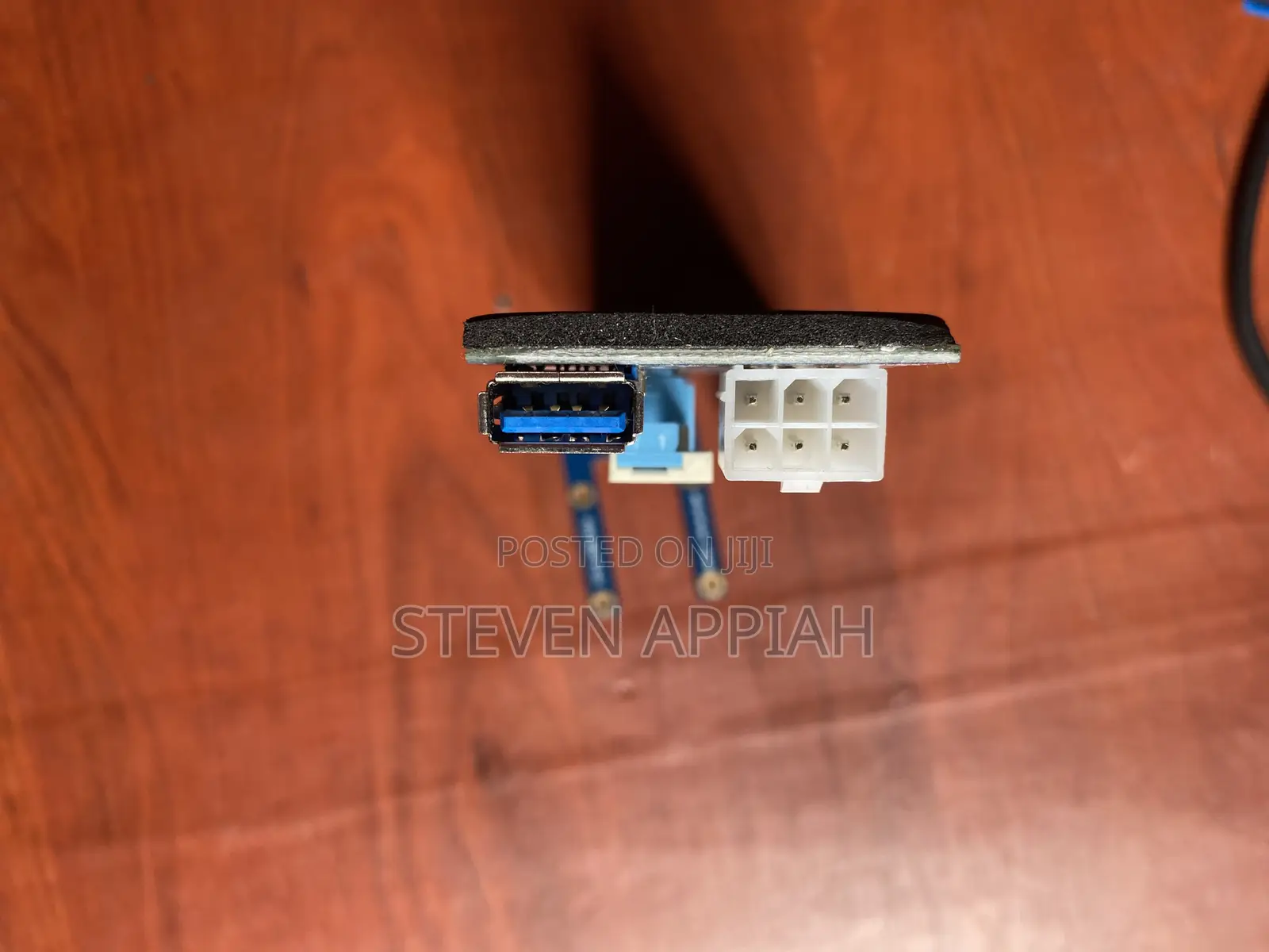 External GPU Dock