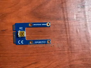 External GPU Dock