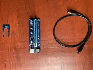 External GPU Dock