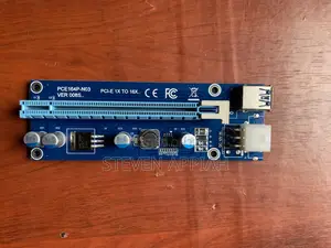 External GPU Dock