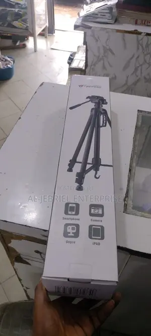 Tripod Stand