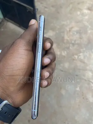 Apple iPhone 11 Pro 256 GB White