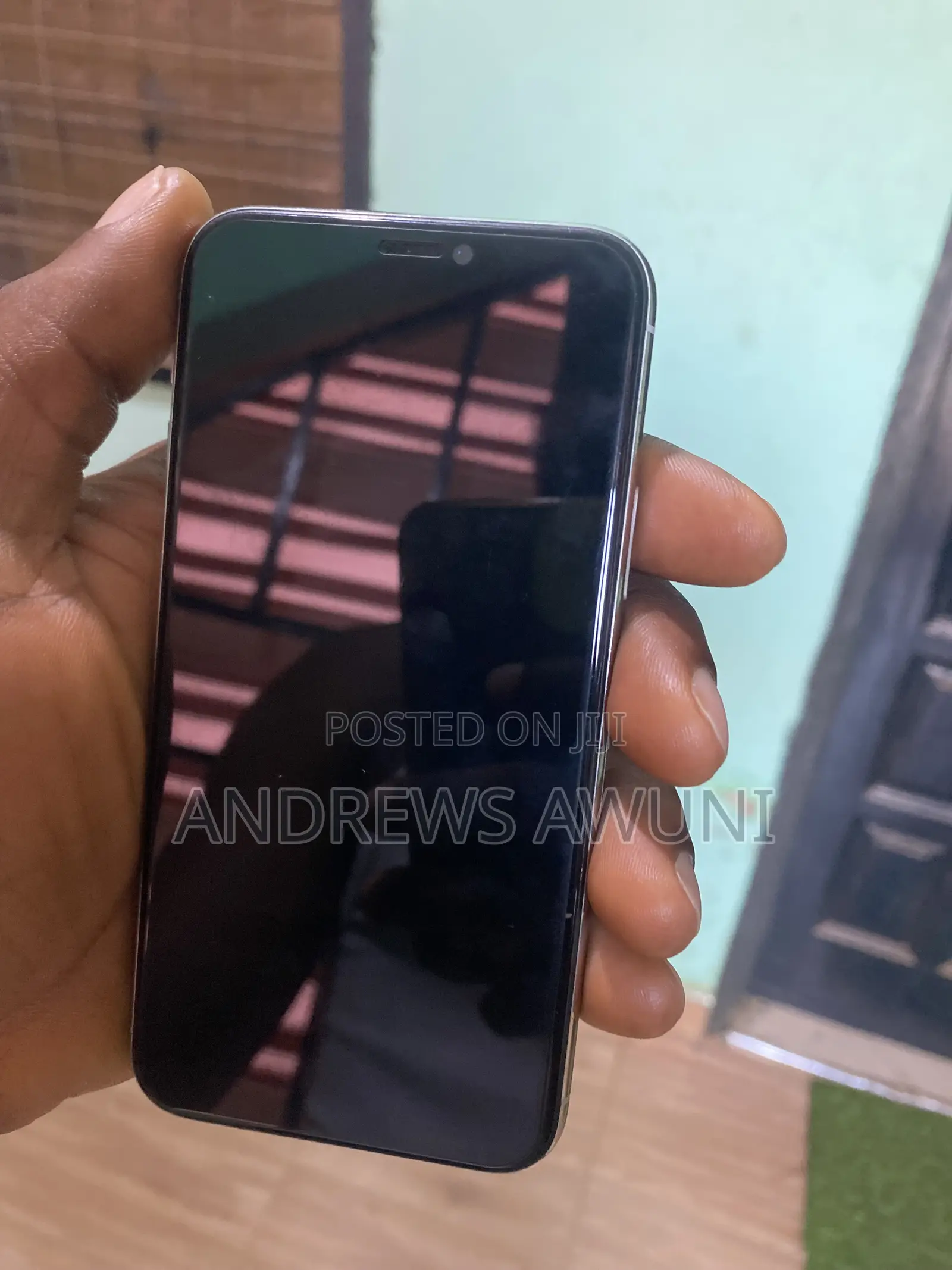 Apple iPhone 11 Pro 256 GB White