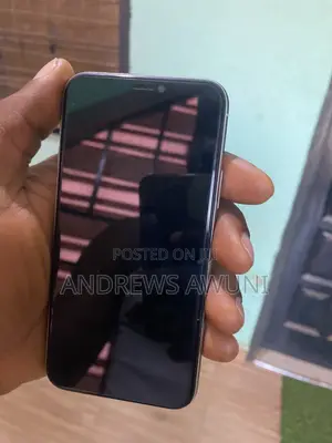 Apple iPhone 11 Pro 256 GB White