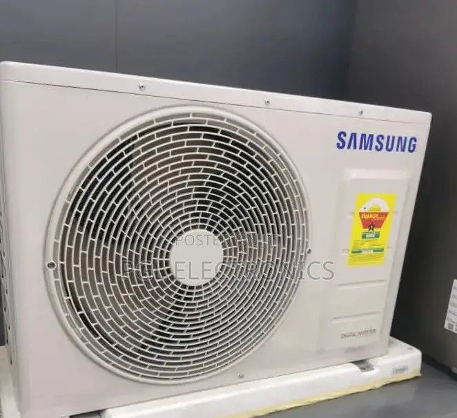Samsung 1.5hp | 2.0hp | 2.5hp Split R410 Fast Cooling AC (Not Inverter