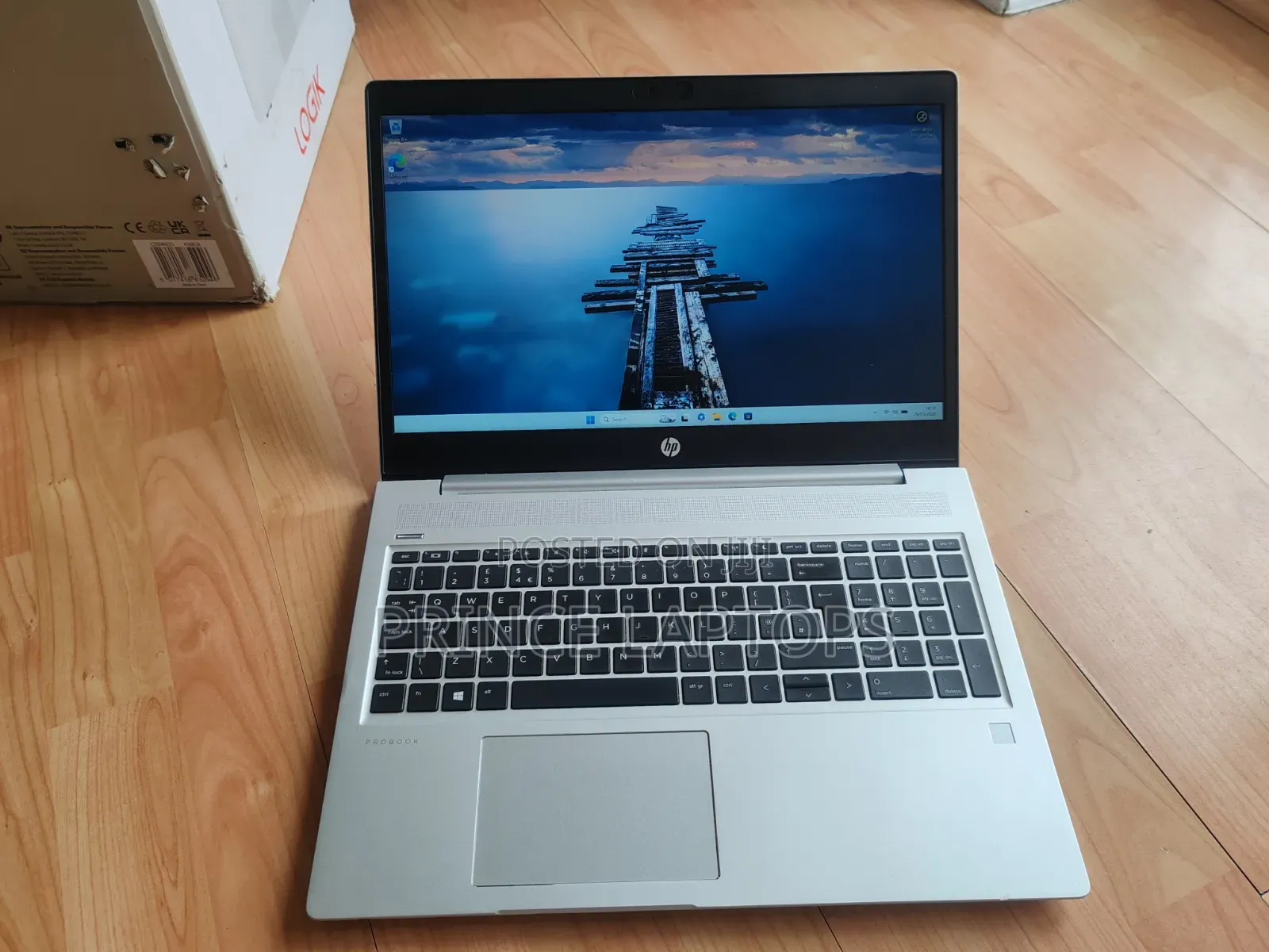 Laptop HP ProBook 450 G7 16GB Intel Core i7 SSD 500GB