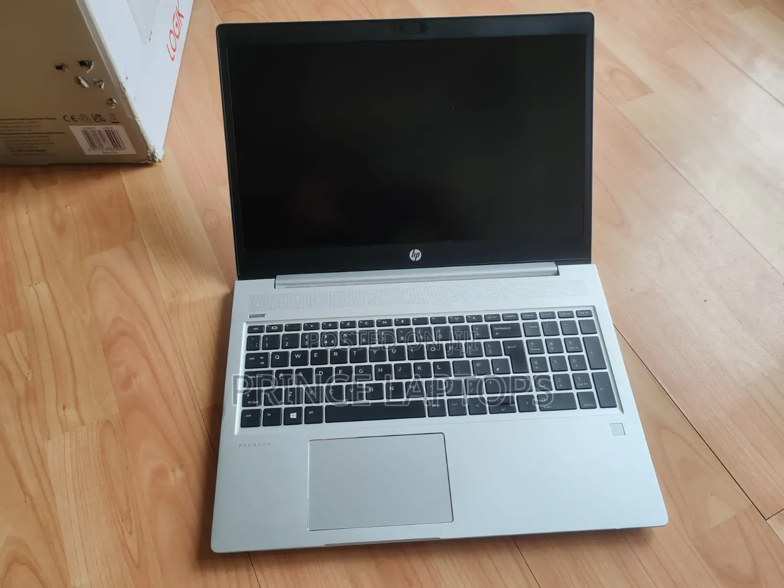 Laptop HP ProBook 450 G7 16GB Intel Core i7 SSD 500GB