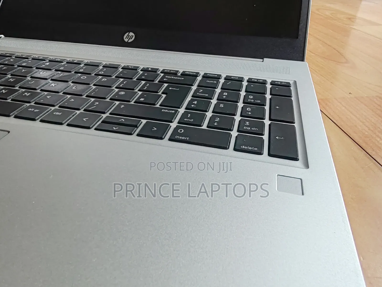 Laptop HP ProBook 450 G7 16GB Intel Core i7 SSD 500GB