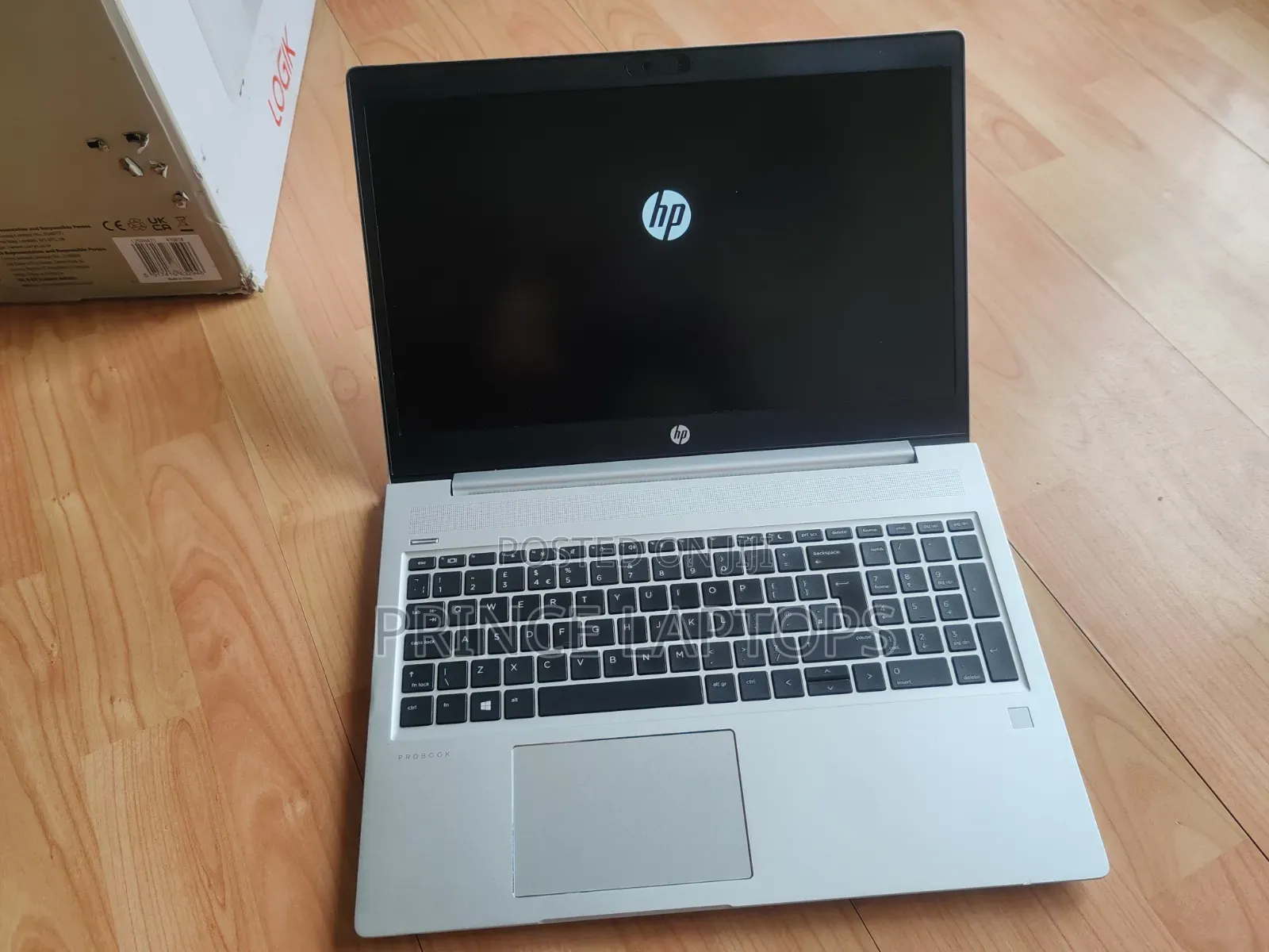 Laptop HP ProBook 450 G7 16GB Intel Core i7 SSD 500GB