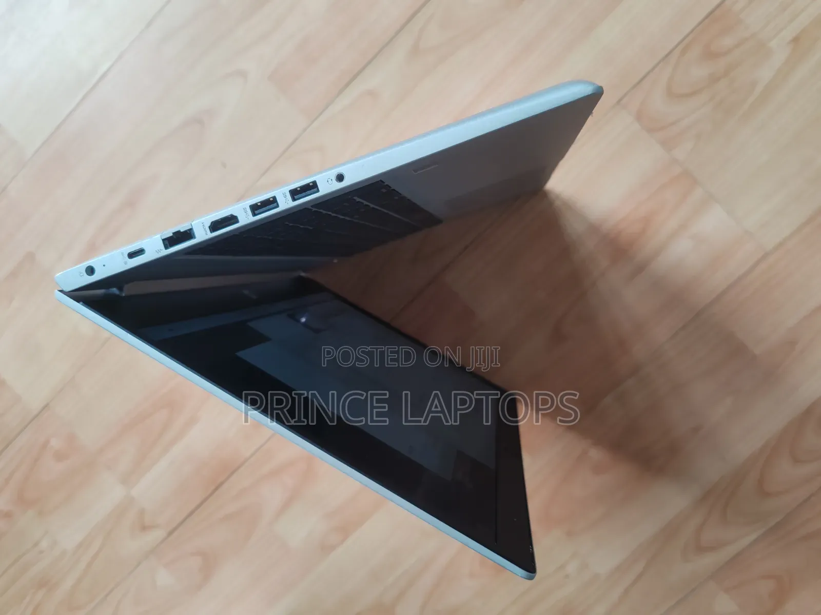 Laptop HP ProBook 450 G7 16GB Intel Core i7 SSD 500GB