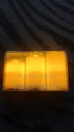 LED Candle Light