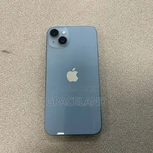 Apple iPhone 14 Plus 256 GB Blue