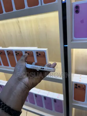 Apple iPhone 17 Pro 256 GB Silver