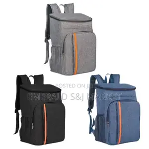Insulated Cooler Backpack/ Waterproof Backpack