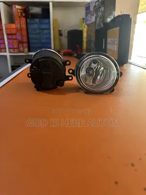 Toyota Corolla 09, Vitz ,Camry & RAV4 Foqlight