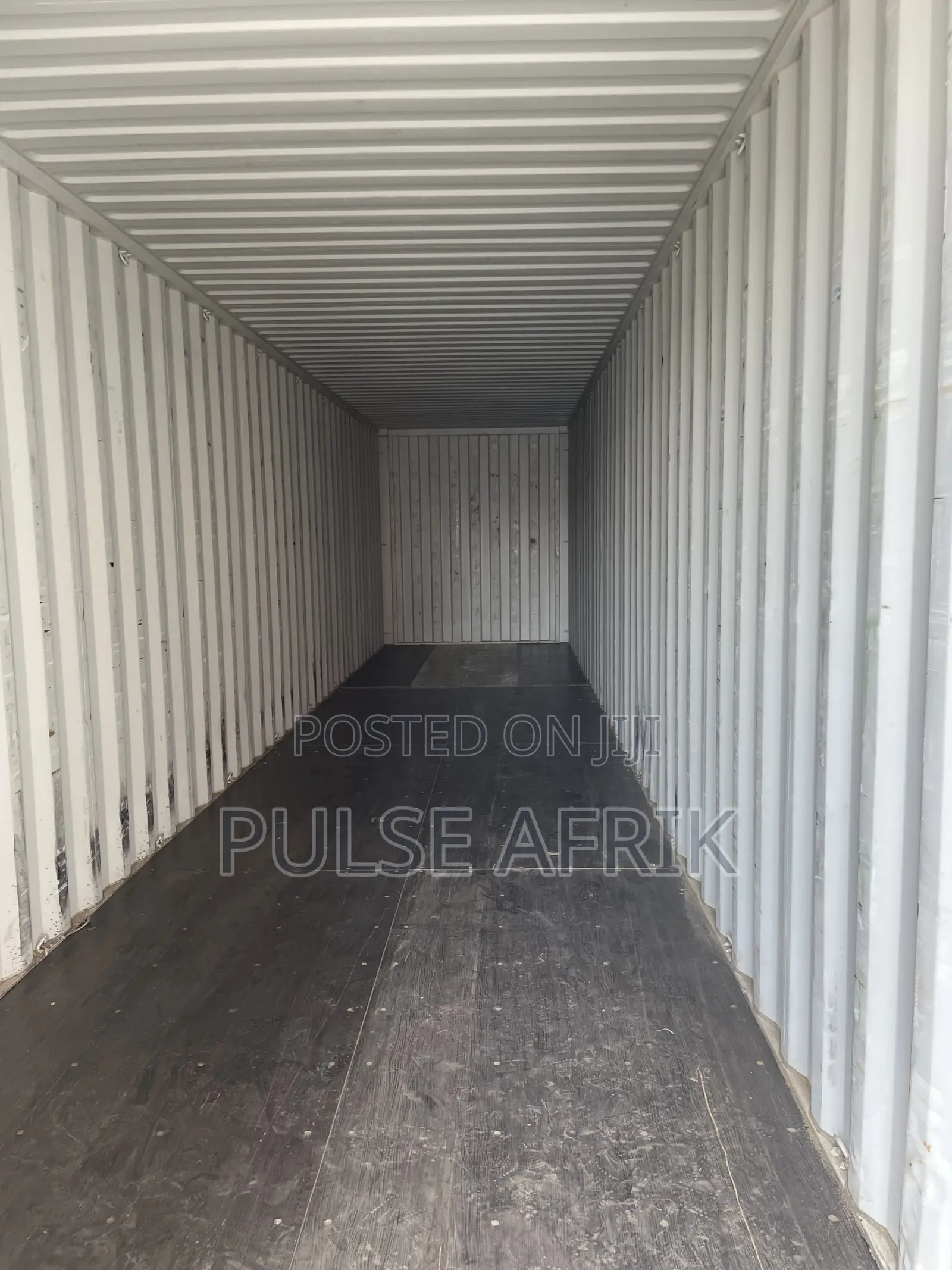 Shipping Containers 4 Sale