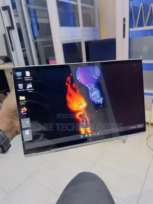 Laptop HP EliteBook x360 1040 G7 16GB Intel Core i7 SSD 512GB