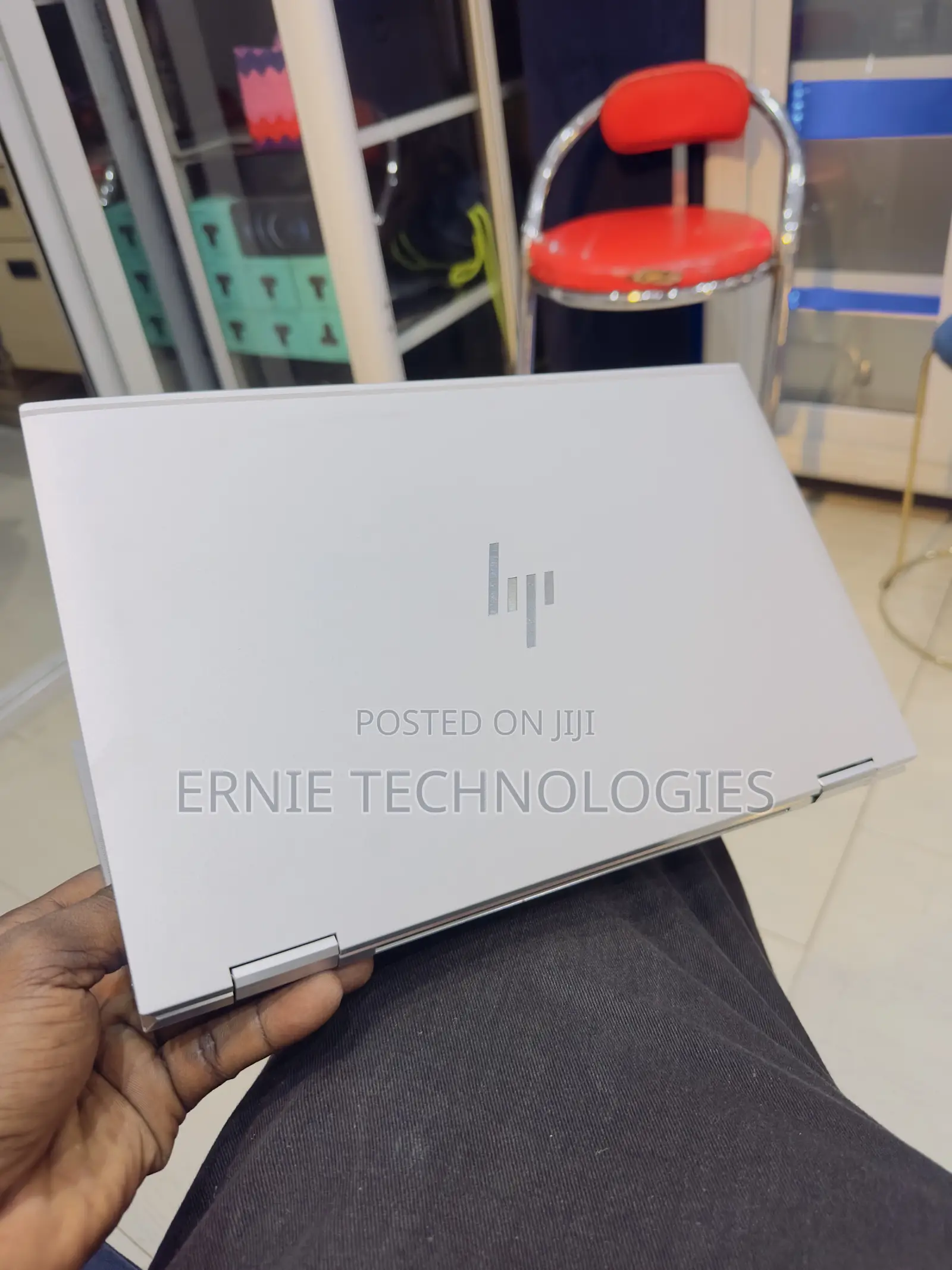 Laptop HP EliteBook x360 1040 G7 16GB Intel Core i7 SSD 512GB