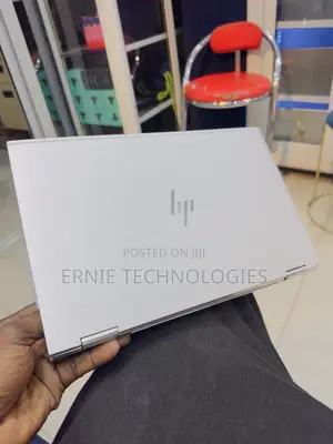 Laptop HP EliteBook x360 1040 G7 16GB Intel Core i7 SSD 512GB