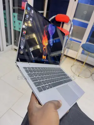 Laptop HP EliteBook x360 1040 G7 16GB Intel Core i7 SSD 512GB