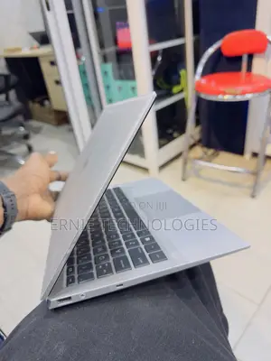 Laptop HP EliteBook x360 1040 G7 16GB Intel Core i7 SSD 512GB