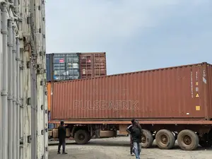 Shipping Containers 4 Sale