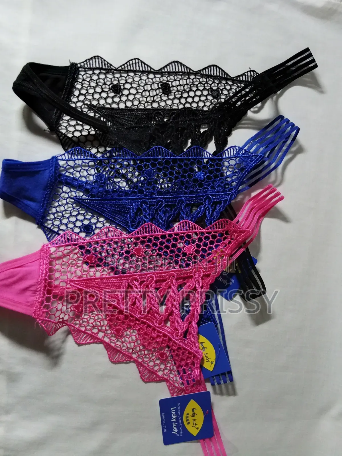 G String Ladies Pants