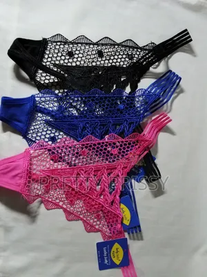 G String Ladies Pants