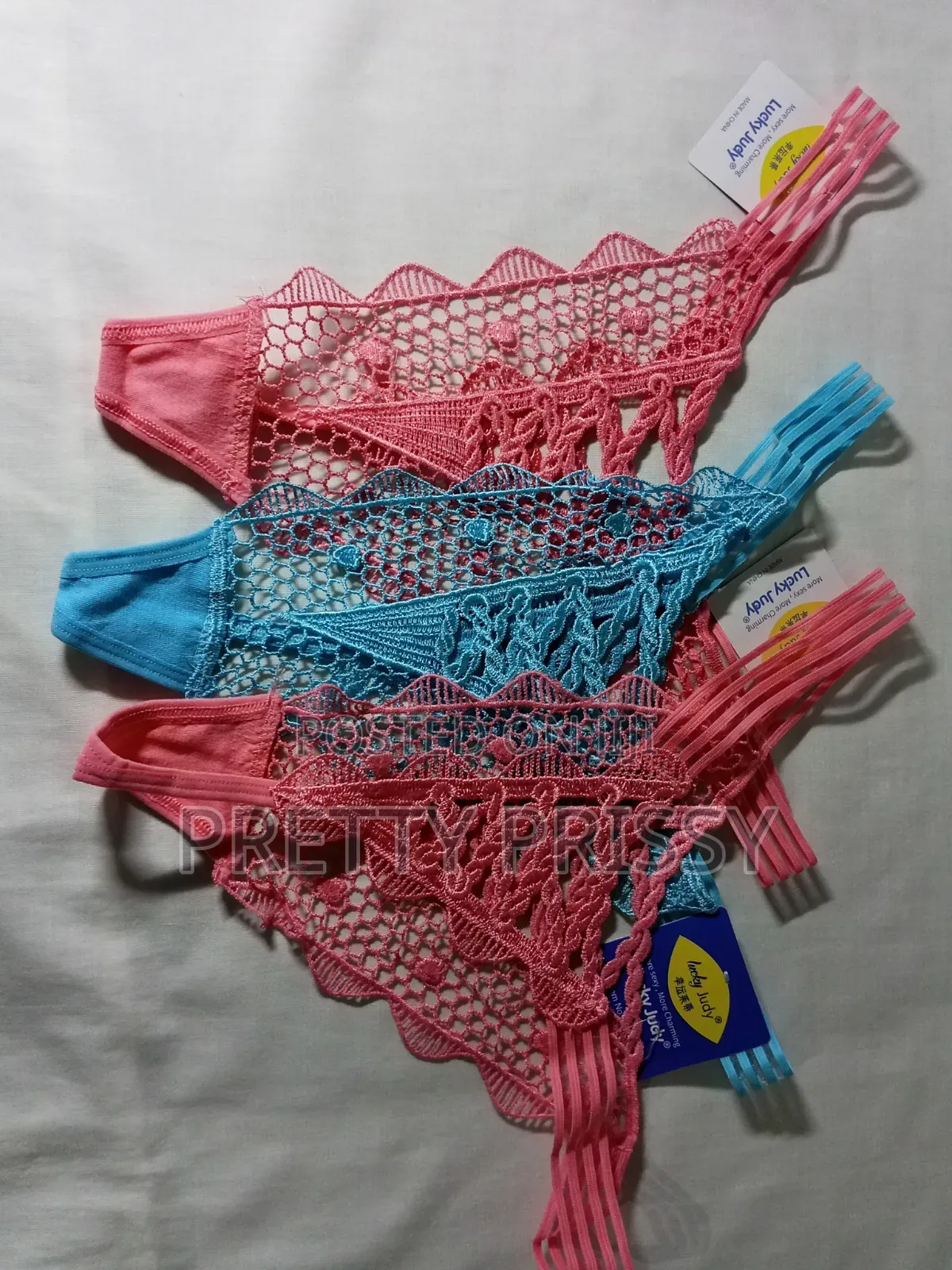 G String Ladies Pants