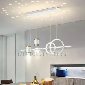 DZCV Hanging Light