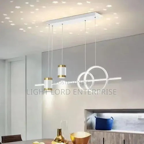 DZCV Hanging Light