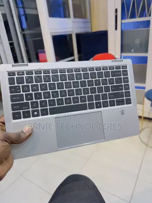 Laptop HP EliteBook x360 1040 G7 16GB Intel Core i7 SSD 512GB