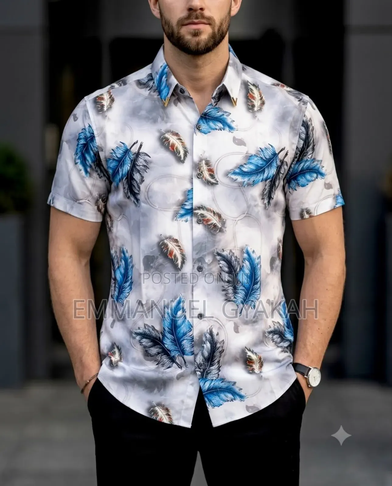Quality Tank Tops and Vintage Long-Sleeve Shirts