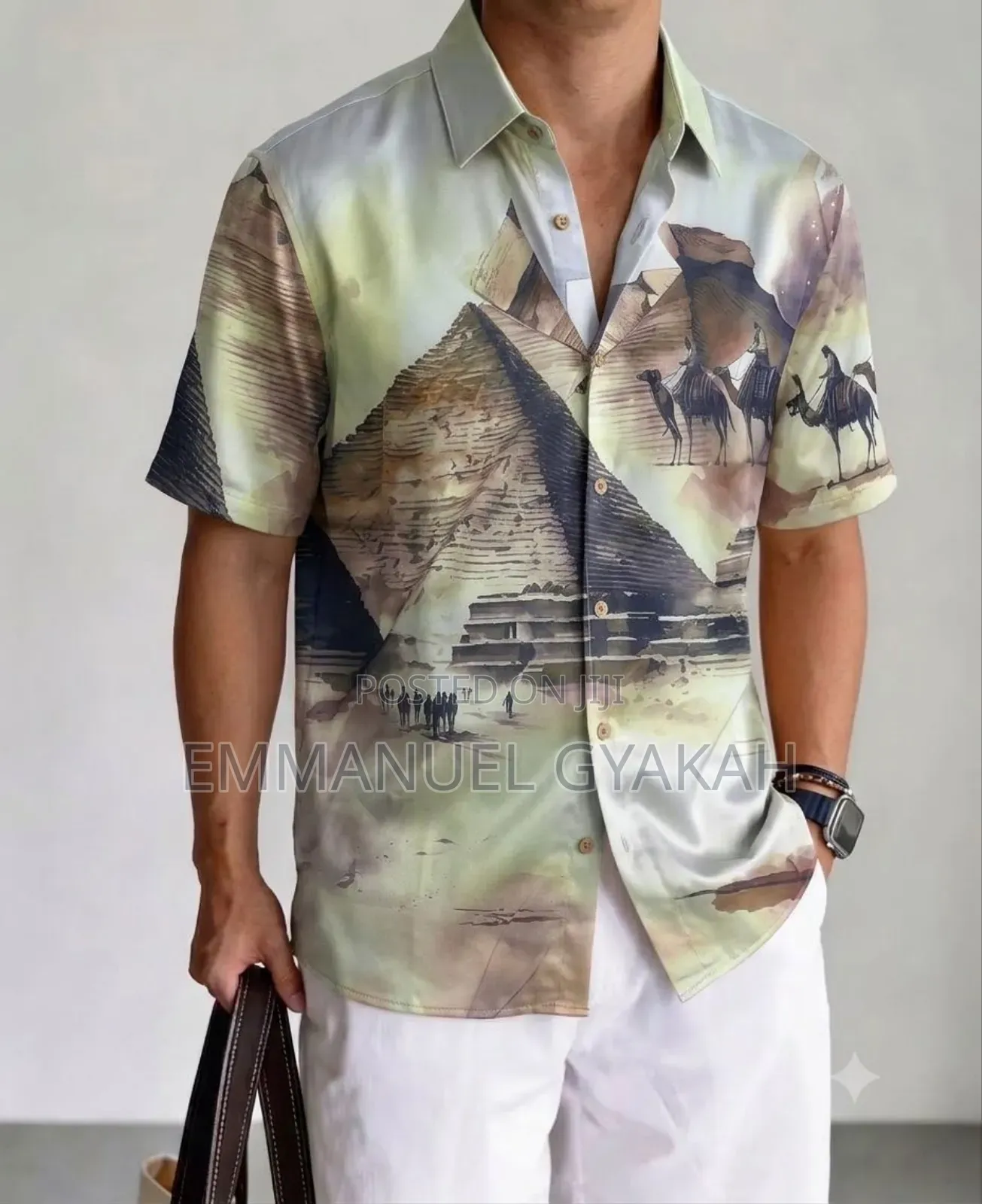 Quality Tank Tops and Vintage Long-Sleeve Shirts