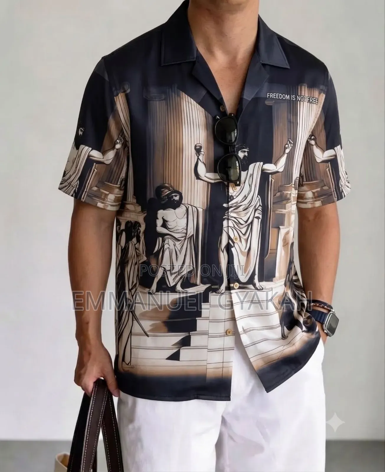 Quality Tank Tops and Vintage Long-Sleeve Shirts