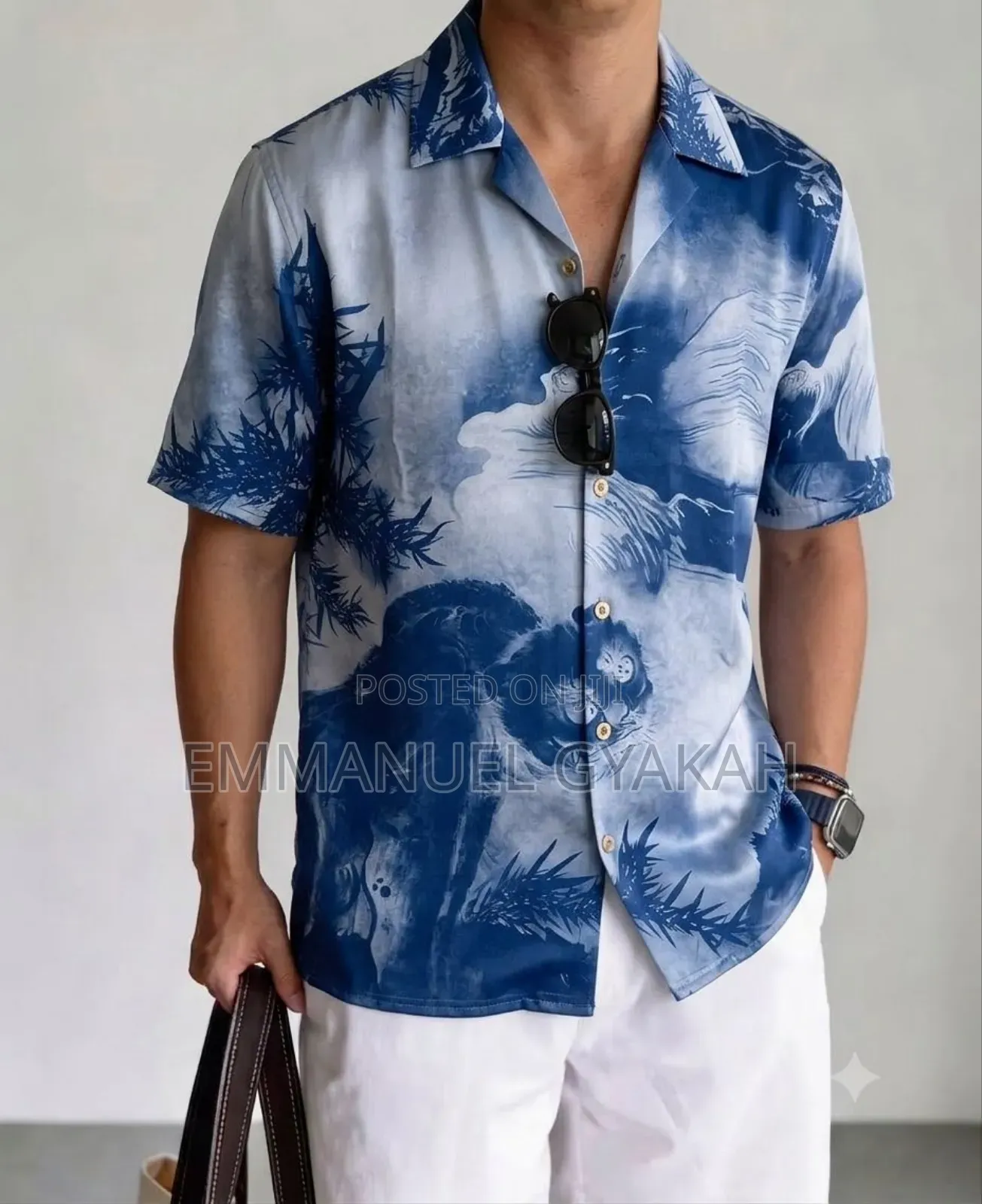 Quality Tank Tops and Vintage Long-Sleeve Shirts