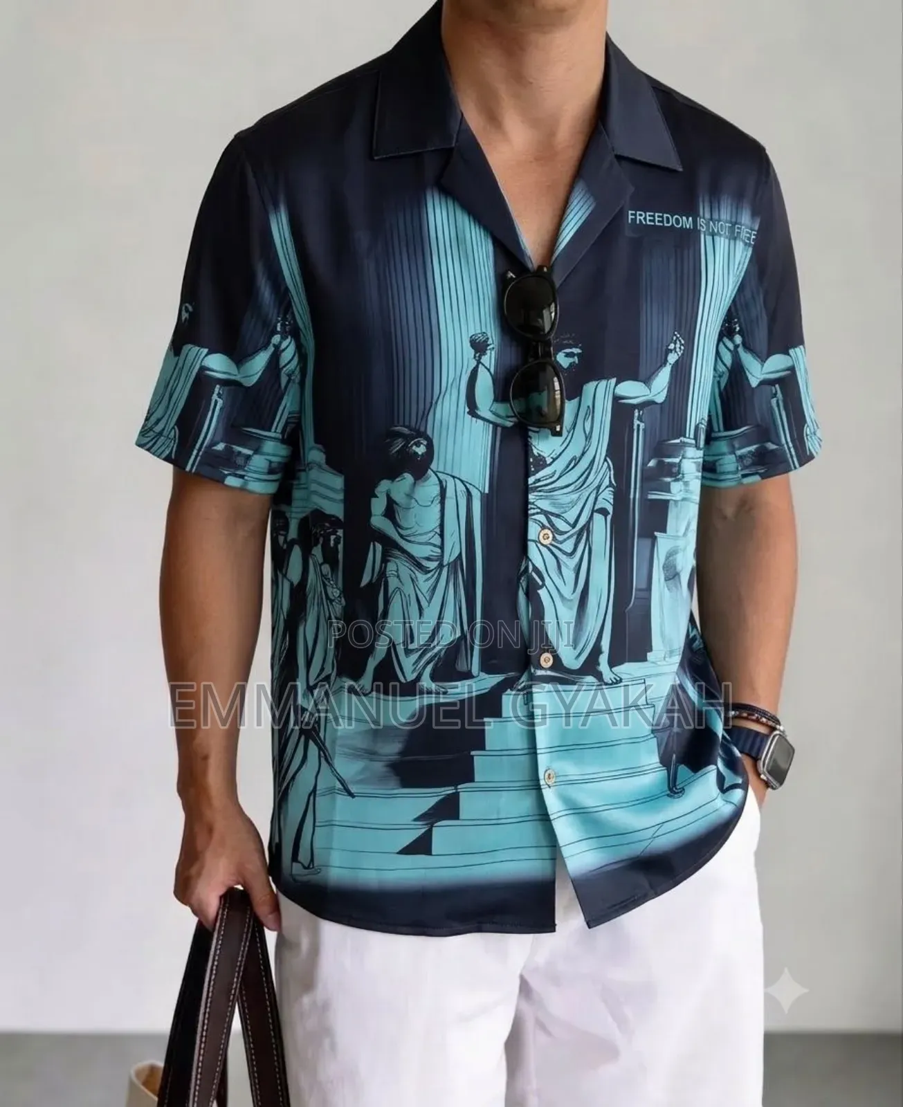 Quality Tank Tops and Vintage Long-Sleeve Shirts