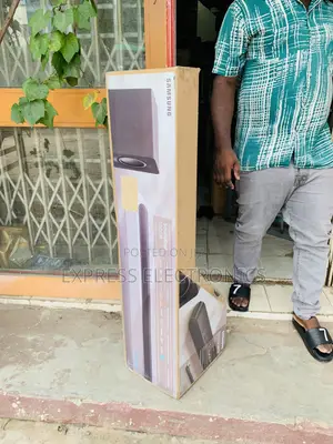 Best at Store Samsung 3.1.2ch. Wireless Dolby ATMOS Soundbar/ HW-S80CB