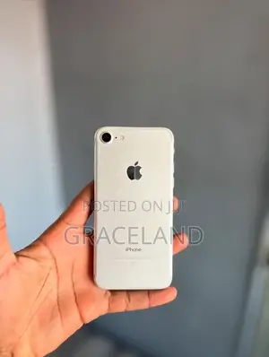 Apple iPhone 7 128 GB Gray