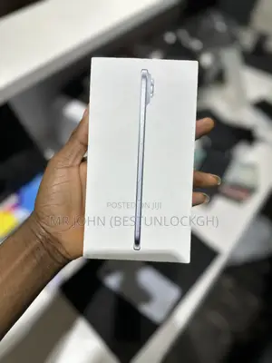 New Apple iPhone Air 256 GB Gold