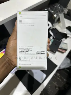 New Apple iPhone Air 256 GB Gold