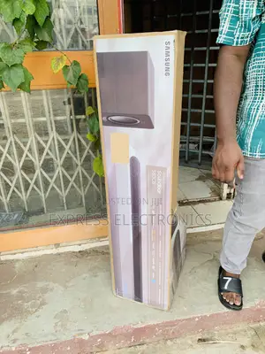 Unlimited Stock Samsung 3.1.2ch. Wireless Dolby ATMOS Soundbar/-S80cb