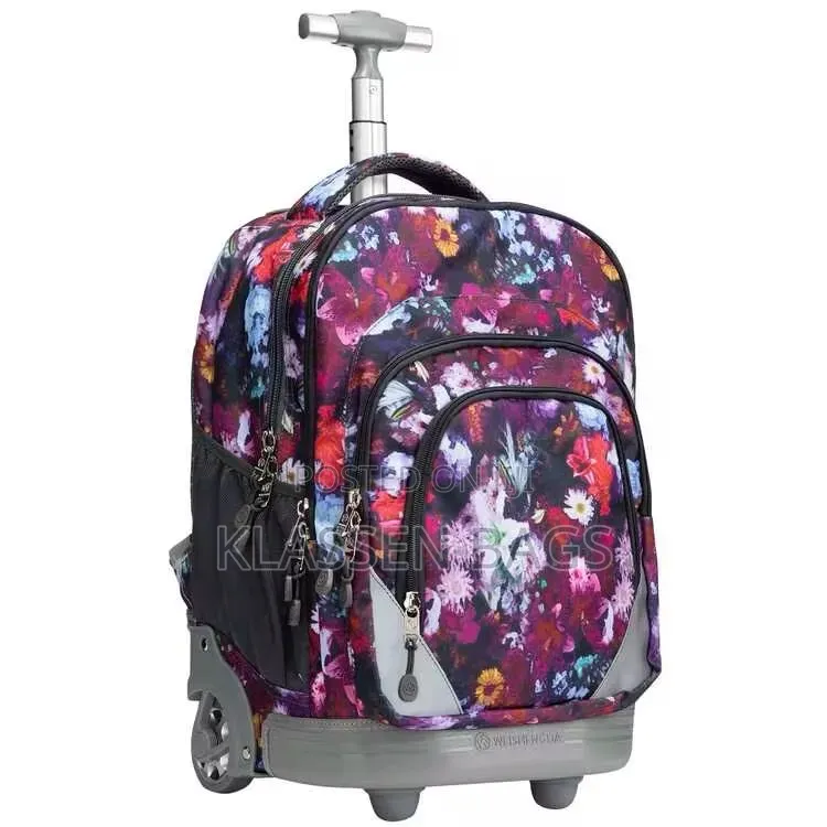 Qulity Trolley Backpack