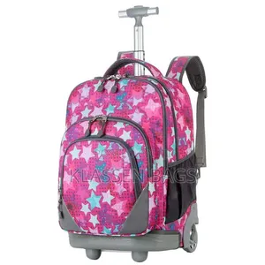 Qulity Trolley Backpack