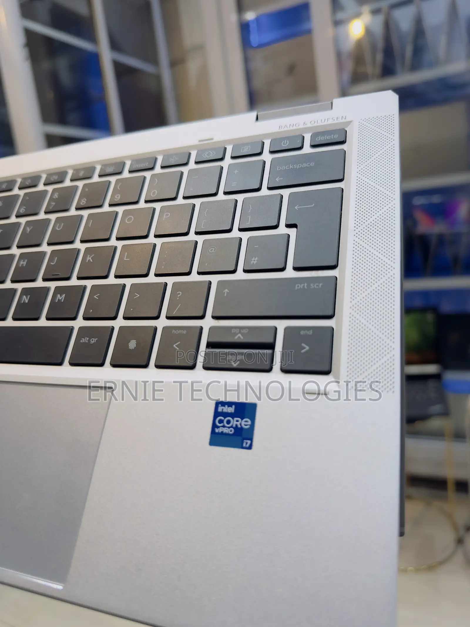 Laptop HP EliteBook x360 1030 G8 16GB Intel Core i7 SSD 512GB