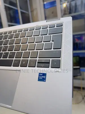 Laptop HP EliteBook x360 1030 G8 16GB Intel Core i7 SSD 512GB